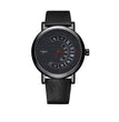 Watch Men's Turntable Waterproof Men's Watch Quartz Watch Men's Watch Trendy zone