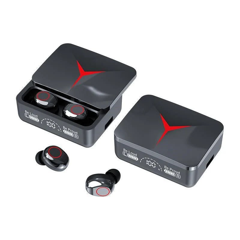 Bluetooth Headset Explosive Wireless Gaming Gaming Slider Trendy zone