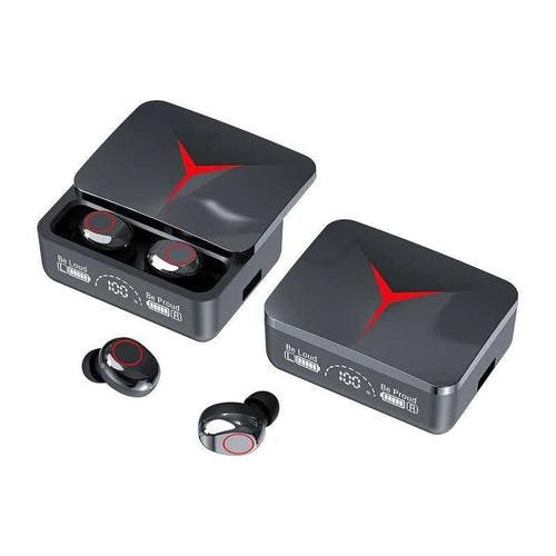 Bluetooth Headset Explosive Wireless Gaming Gaming Slider Trendy zone