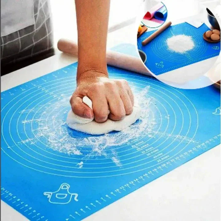 Silicone Baking Mat Trendy zone
