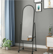 Standing Mirror Trendy zone