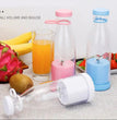 Portable Juicer Bottle Trendy zone