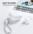 True Wireless Bluetooth Earbuds with Deep Bass & Noise Cancellation TrendyZone