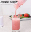 Portable Juicer Bottle Trendy zone