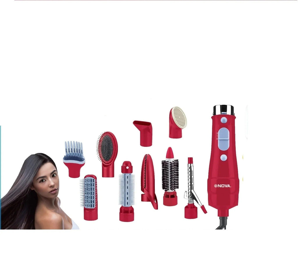 Nova - Hair Styler (Original) Trendy zone