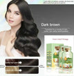 Bubble Plant Hair Dye Trendy Zone