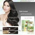 Bubble Plant Hair Dye Trendy Zone