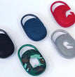 4Th Generation Wireless Music Box Bluetooth Speaker Mini Outdoor Portable Speaker Bass Trendy zone