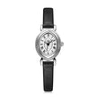 Oval Belt Quartz Movement Waterproof Compact Fashion Watch TrendyZone
