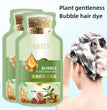 Bubble Plant Hair Dye Trendy Zone