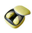 True Wireless In-Ear Bluetooth Noise-Canceling Headphones Trendy zone