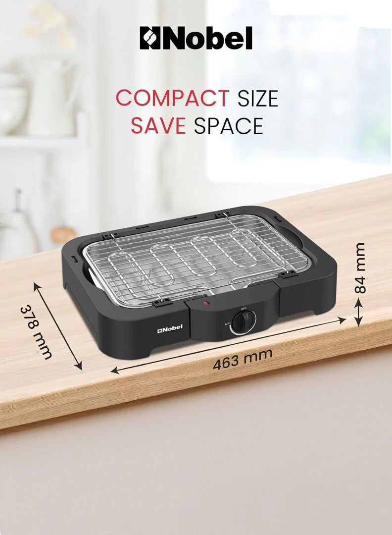Electric Grill Trendy Zone