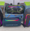 Hopestar - Portable Bluetooth Speaker Trendy zone