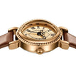 Oval Belt Quartz Movement Waterproof Compact Fashion Watch TrendyZone