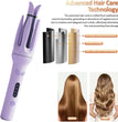 Automatic Curling Iron Trendy Zone
