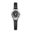 Oval Belt Quartz Movement Waterproof Compact Fashion Watch TrendyZone