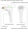 Laser Hair Remover TrendyZone