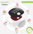 Laser Hair Remover TrendyZone