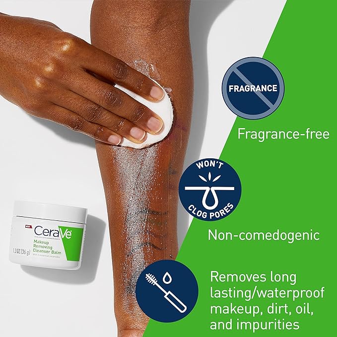 Makeup Remover Balm My Store