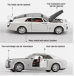 Metal Car Die Cast My Store