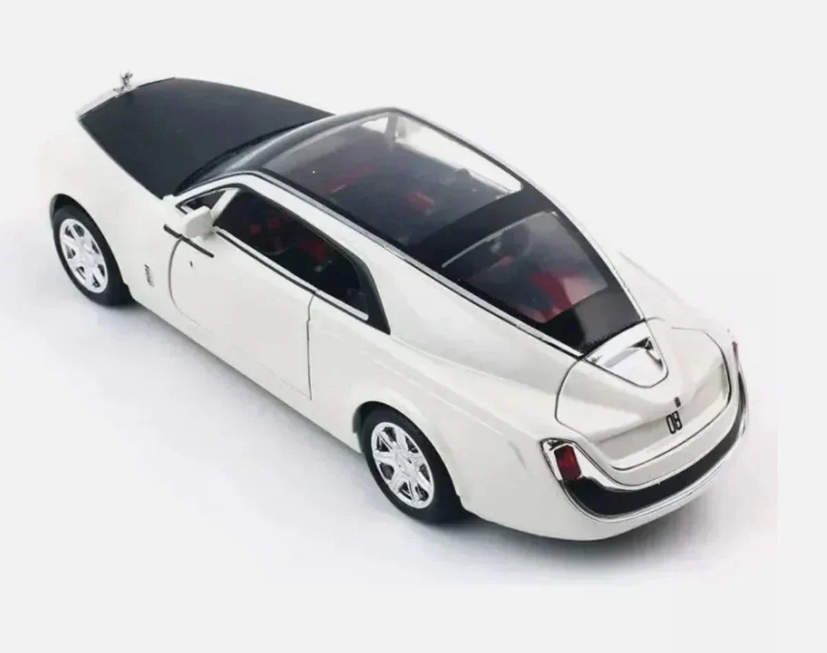 Metal Car Die Cast My Store