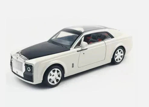 Metal Car Die Cast My Store