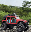 Metal Jeep Toy For Kids My Store