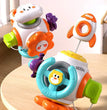 Multi-functional Educational Early Education Toy UAE