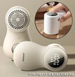 New Lint Remover Electric Hairball Trimmer UAE