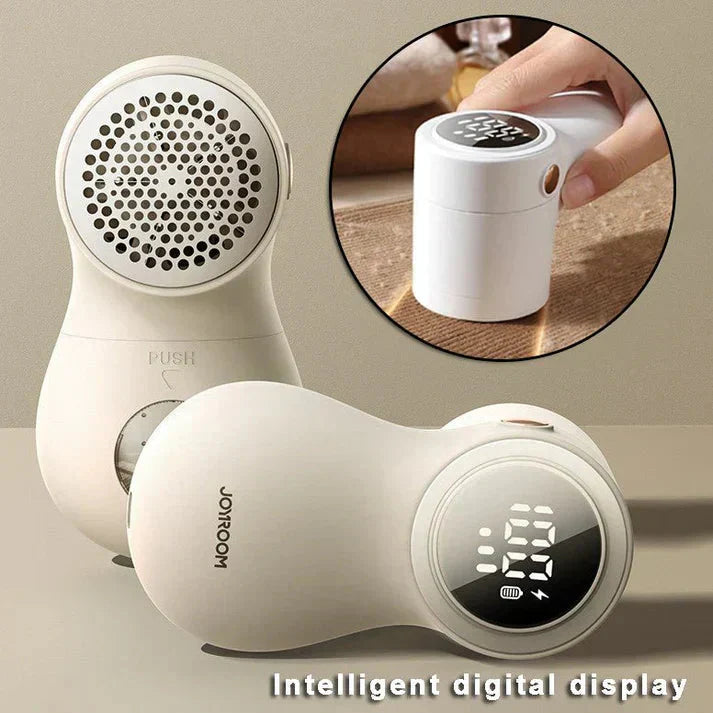 New Lint Remover Electric Hairball Trimmer UAE