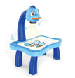 LED Projector Art Painting Table for Kids Adeeba's Collection
