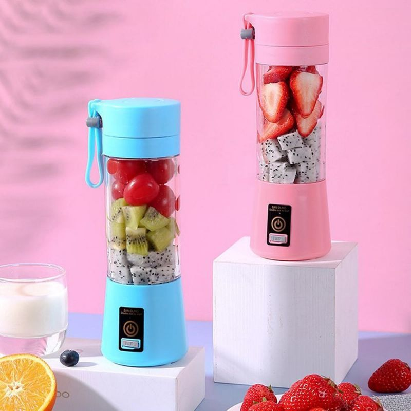 Portable Juicer Blender Adeeba's Collection