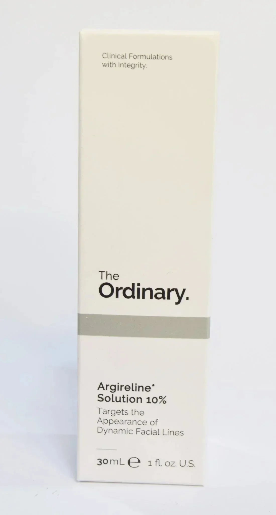Ordinary Argireline Solution 10 % 30Ml My Store