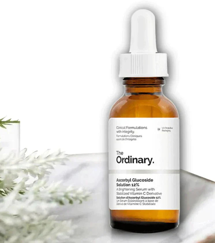Ordinary Ascorbyl Glucoside My Store
