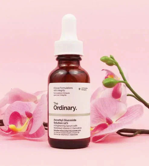 Ordinary Ascorbyl Glucoside My Store