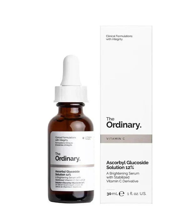 Ordinary Ascorbyl Glucoside My Store