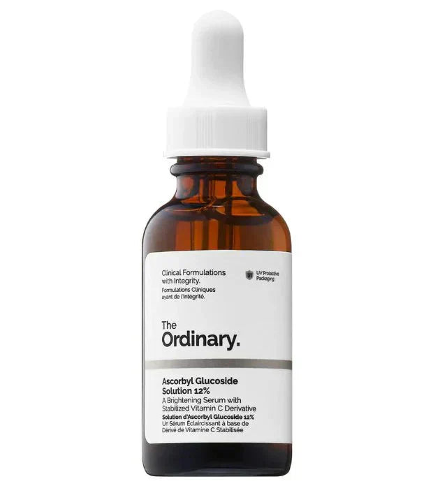 Ordinary Ascorbyl Glucoside My Store