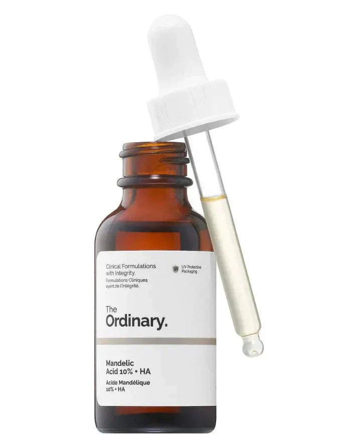 Ordinary Mandelic Acid 10% + HA My Store