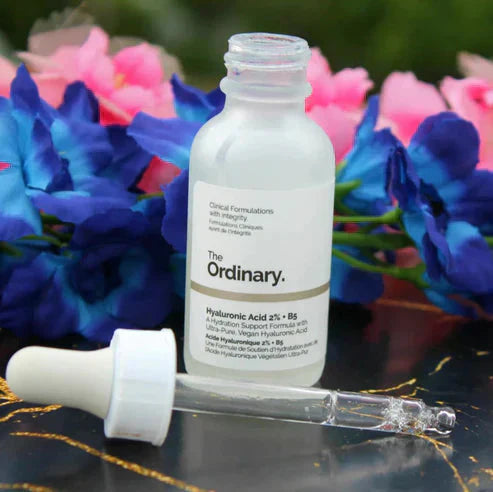 Ordinary's Hyaluronic Acid 2% + B5 My Store