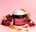 Pomegranate Honey Twisting Soufflé My Store