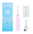 Portable Electric Sonic Dental Scaler UAE
