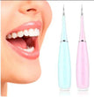 Portable Electric Sonic Dental Scaler UAE