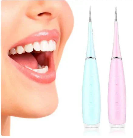Portable Electric Sonic Dental Scaler UAE