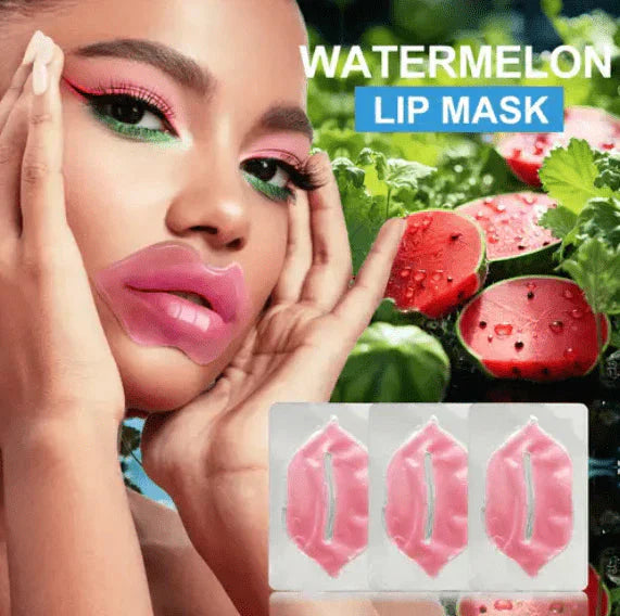 Purederm - Gel Lip Mask (Original) GIBBS
