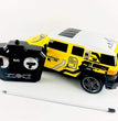 Remote Controlled Car-Toyota My Store