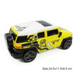 Remote Controlled Car-Toyota My Store