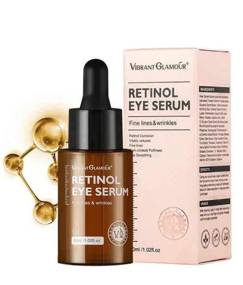 Retinol Eye Care Essence My Store