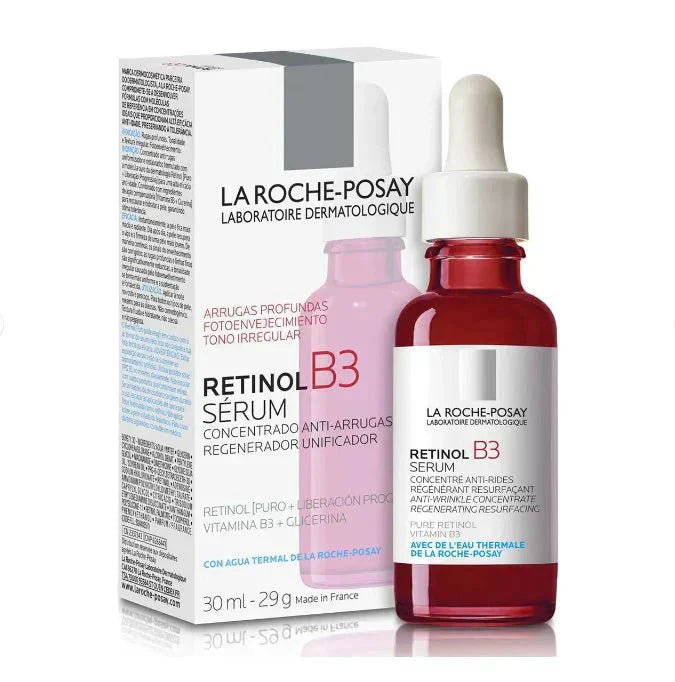 Retinol Serum B3 Anti-Wrinkle Concentrate My Store