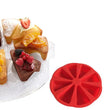 Silicone Cake Mold UAE