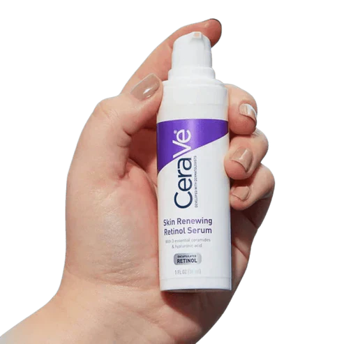 Skin Renewing Retinol Serum 30ml My Store